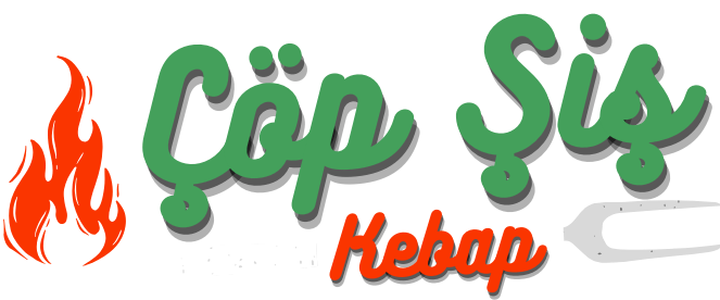 Çöp Şiş Kebap