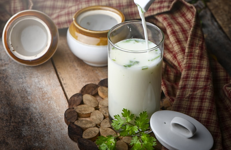 Ayran